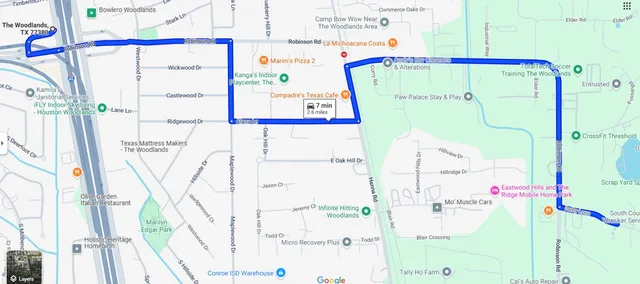 $1,940,000 | 11291 Darby Loop, Conroe, TX 77385