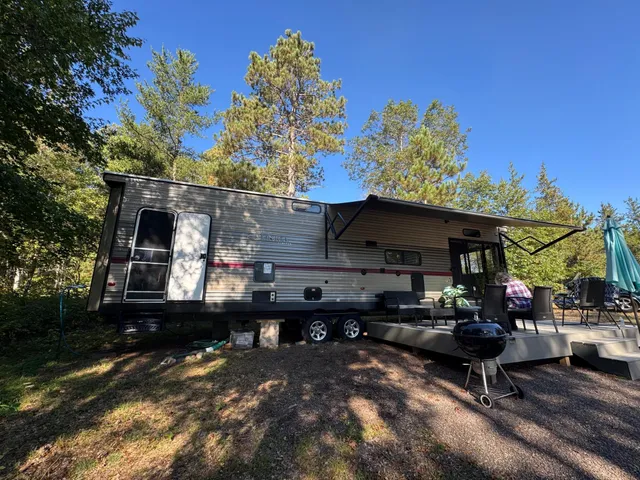 $175,000 | 30108 Lakeland Drive, Danbury, WI 54830