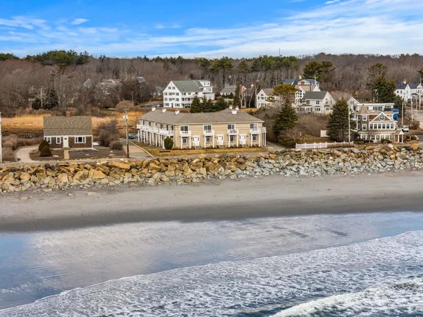 $629,000 | 1515 Ocean Boulevard, Unit 4, Rye, NH 03870