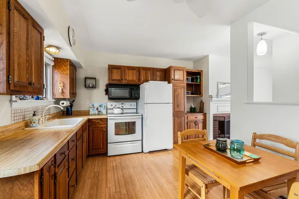 $629,000 | 1515 Ocean Boulevard, Unit 4, Rye, NH 03870