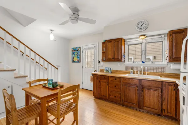 $629,000 | 1515 Ocean Boulevard, Unit 4, Rye, NH 03870