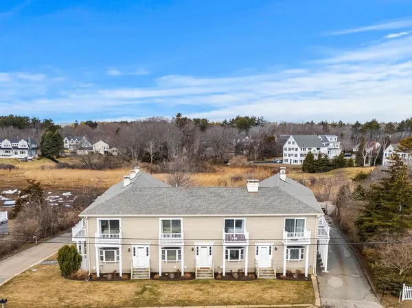 $629,000 | 1515 Ocean Boulevard, Unit 4, Rye, NH 03870