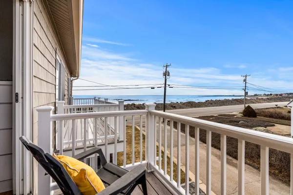 $629,000 | 1515 Ocean Boulevard, Unit 4, Rye, NH 03870