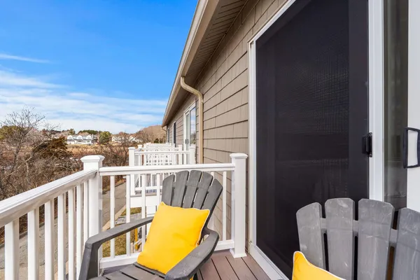 $629,000 | 1515 Ocean Boulevard, Unit 4, Rye, NH 03870