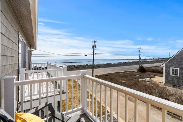 $629,000 | 1515 Ocean Boulevard, Unit 4, Rye, NH 03870