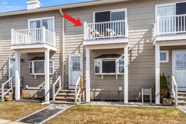 $629,000 | 1515 Ocean Boulevard, Unit 4, Rye, NH 03870
