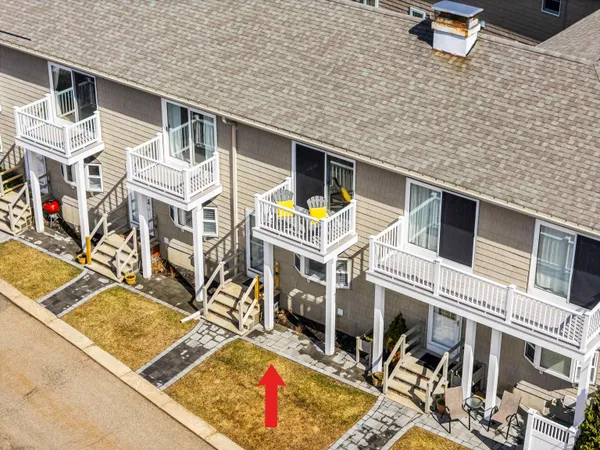 $629,000 | 1515 Ocean Boulevard, Unit 4, Rye, NH 03870