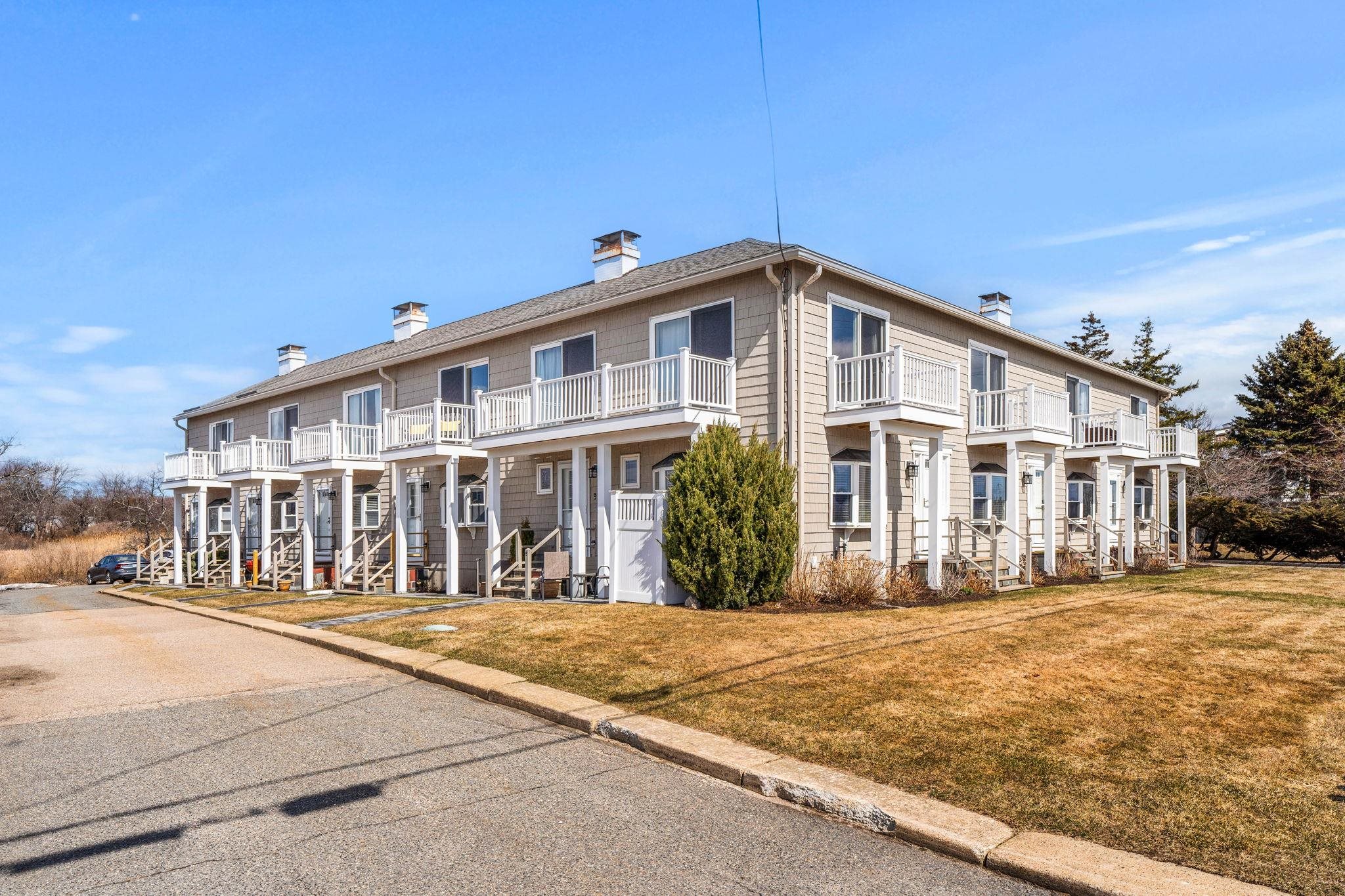 1515 Ocean Boulevard, Unit 4 Rye, NH 03870 - Photo 36 of 51