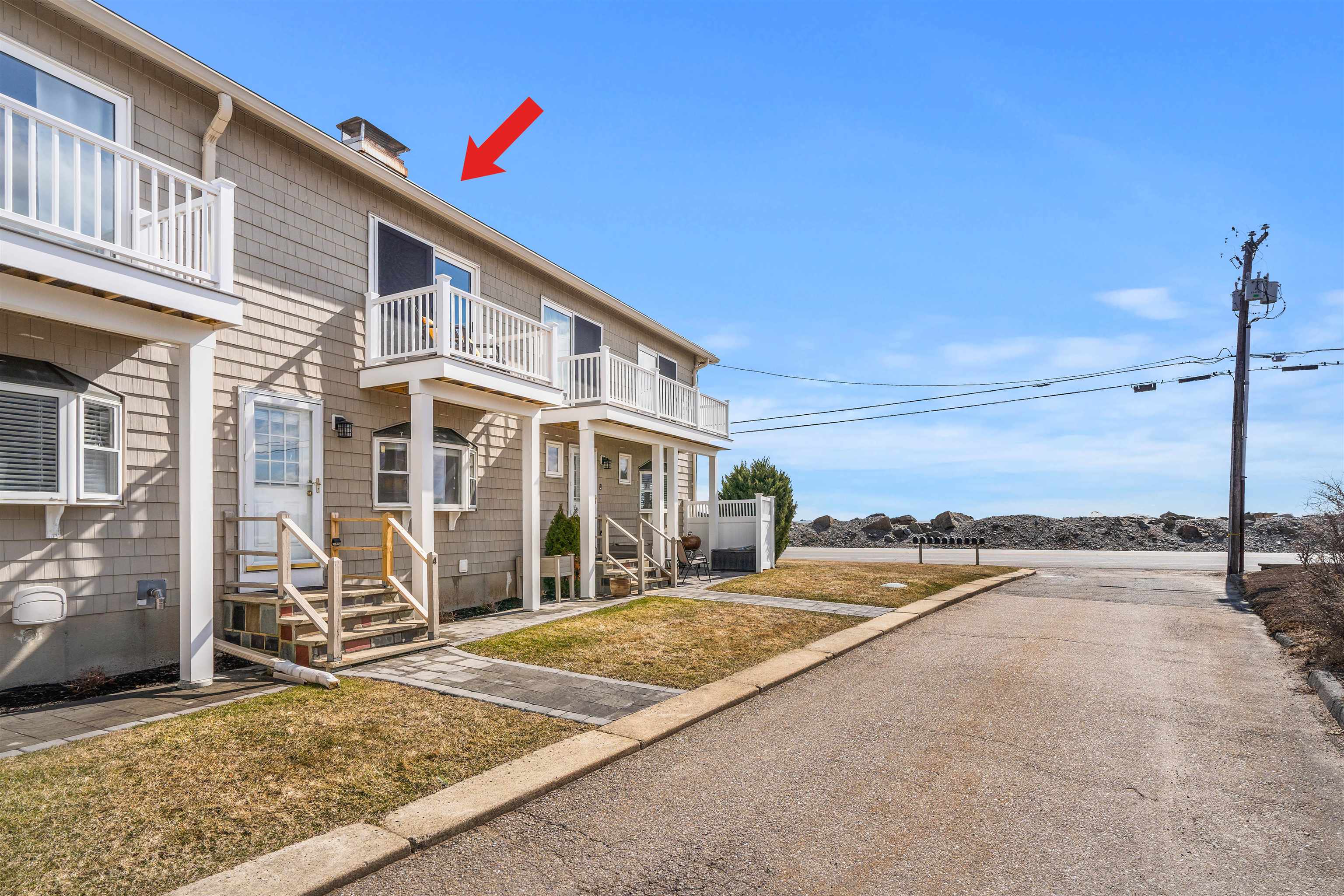 1515 Ocean Boulevard, Unit 4 Rye, NH 03870 - Photo 37 of 51