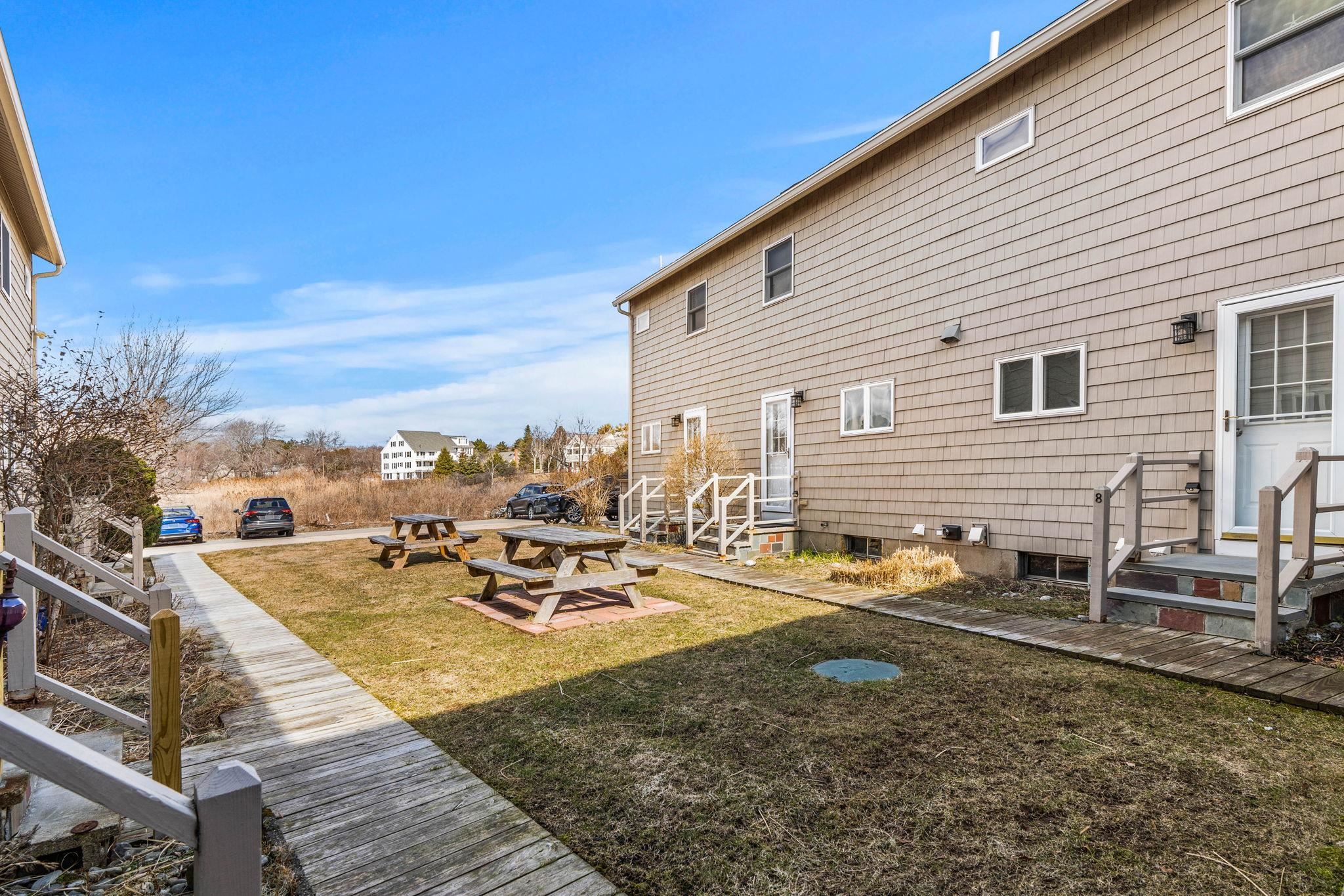 1515 Ocean Boulevard, Unit 4 Rye, NH 03870 - Photo 40 of 51