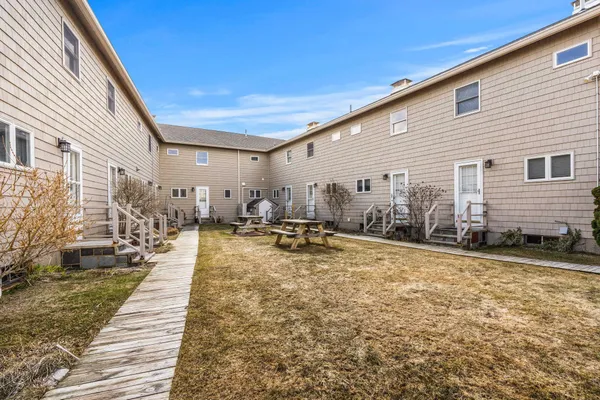 $629,000 | 1515 Ocean Boulevard, Unit 4, Rye, NH 03870