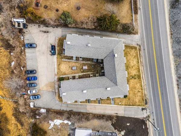 $629,000 | 1515 Ocean Boulevard, Unit 4, Rye, NH 03870