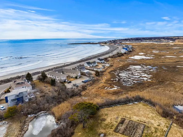 $629,000 | 1515 Ocean Boulevard, Unit 4, Rye, NH 03870