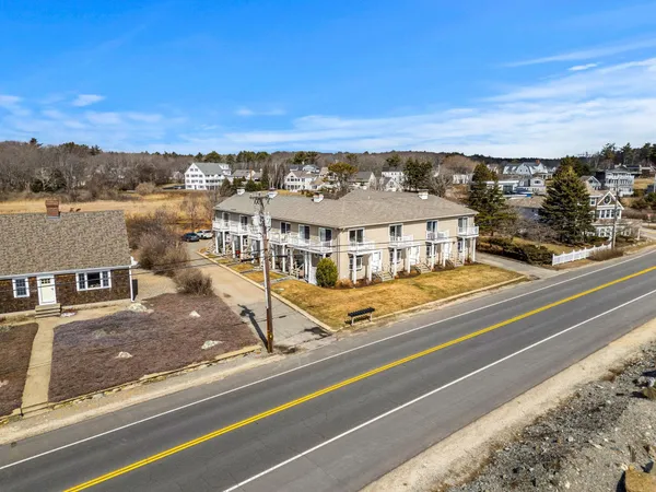 $629,000 | 1515 Ocean Boulevard, Unit 4, Rye, NH 03870