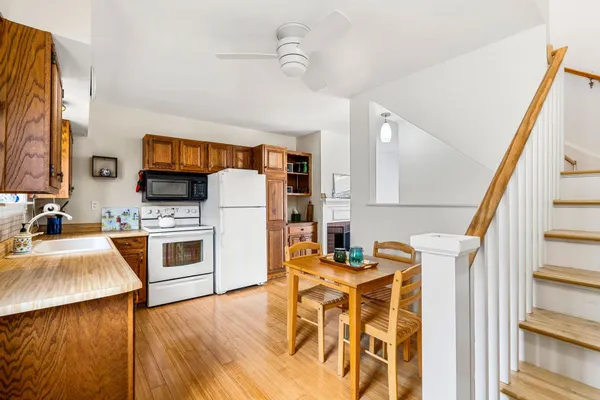 $629,000 | 1515 Ocean Boulevard, Unit 4, Rye, NH 03870
