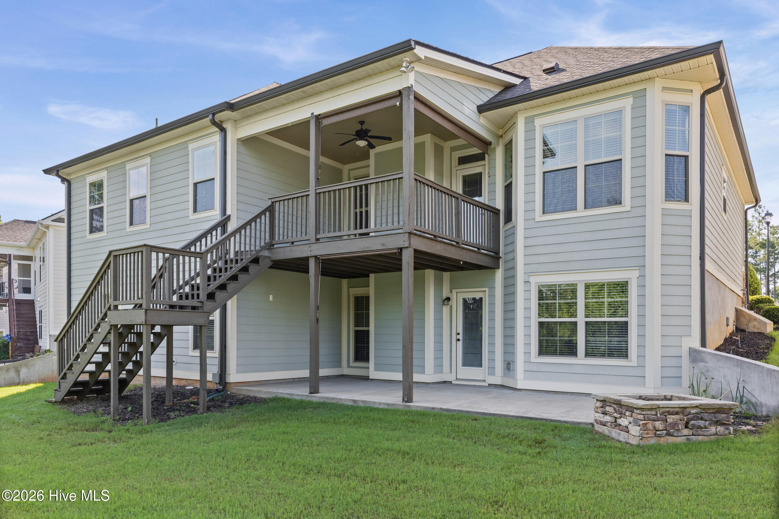 4362 Satolah Ridge Evans, GA 30809 - Photo 47 of 60