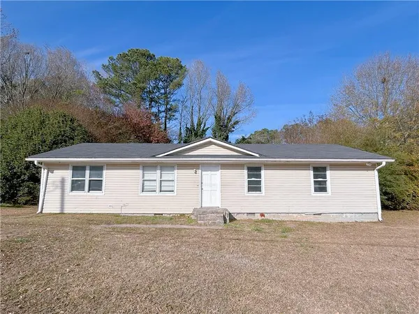 $194,900 | 523 Vineyard Road, Griffin, GA 30223