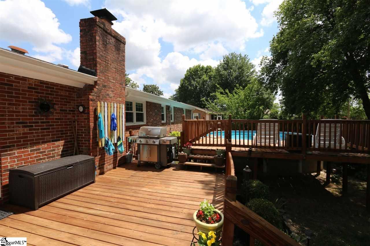 210 Ashmore Bridge Road Mauldin, SC 29662 - Photo 18 of 24 Gallery Image 18