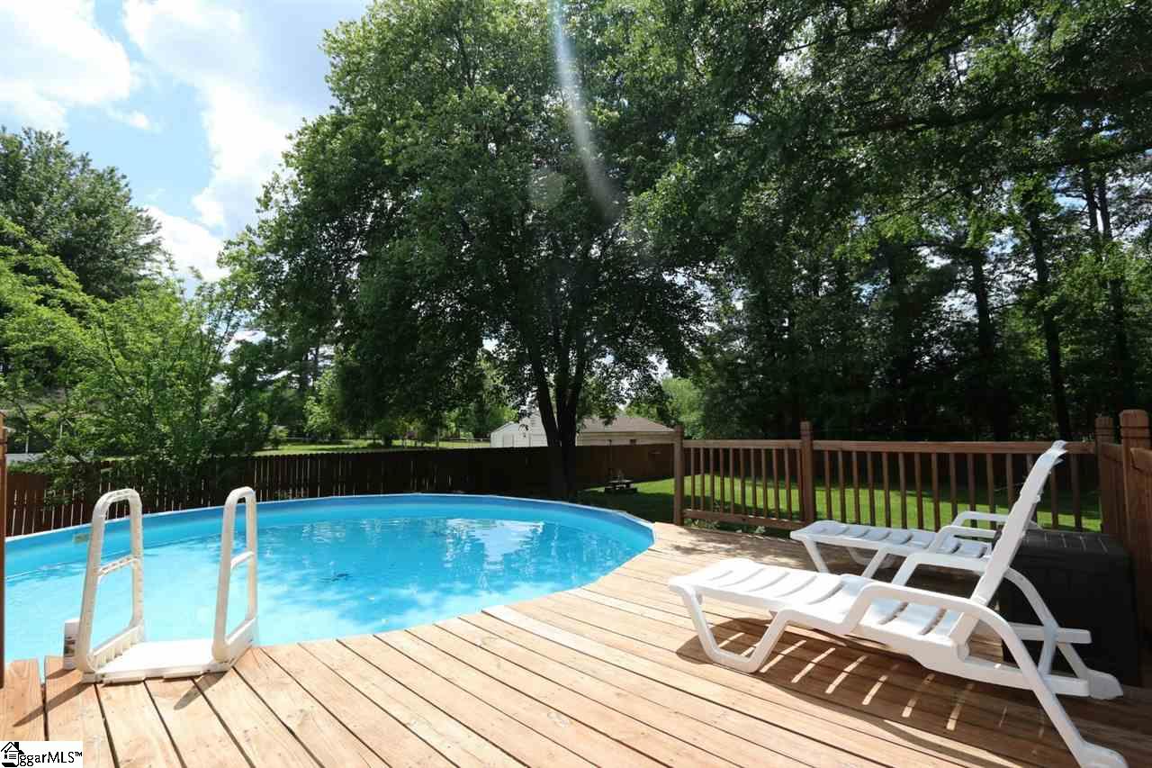 210 Ashmore Bridge Road Mauldin, SC 29662 - Photo 19 of 24 Gallery Image 19