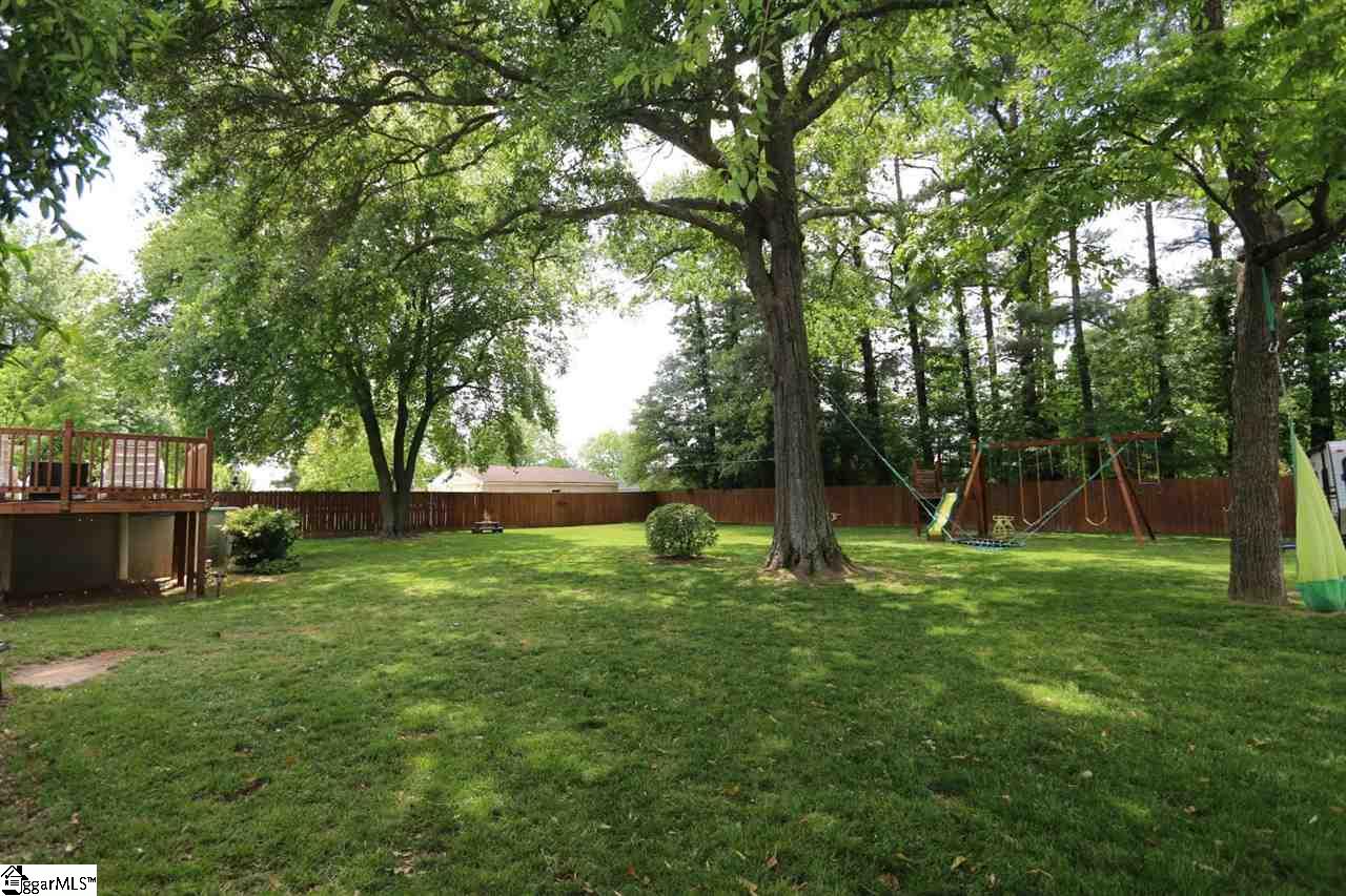 210 Ashmore Bridge Road Mauldin, SC 29662 - Photo 20 of 24 Gallery Image 20