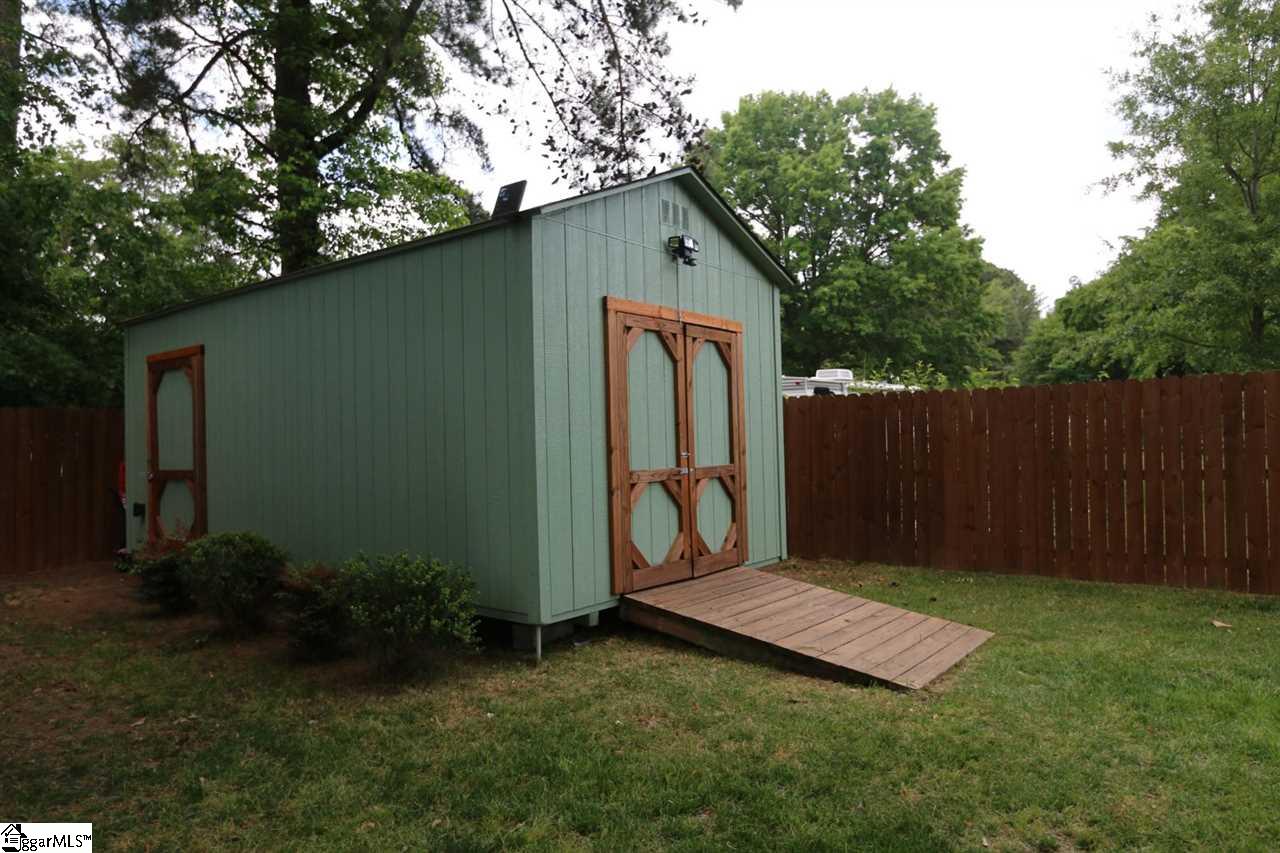 210 Ashmore Bridge Road Mauldin, SC 29662 - Photo 21 of 24 Gallery Image 21