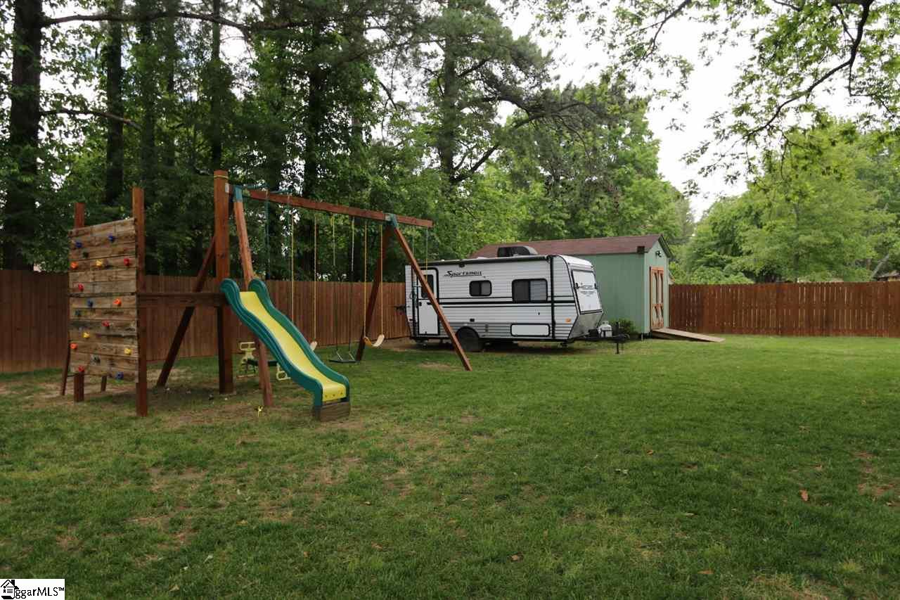 210 Ashmore Bridge Road Mauldin, SC 29662 - Photo 23 of 24 Gallery Image 23