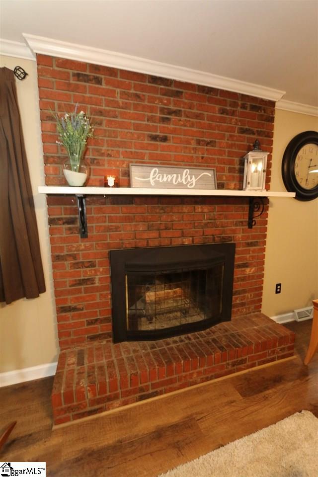 210 Ashmore Bridge Road Mauldin, SC 29662 - Photo 8 of 24 Gallery Image 8