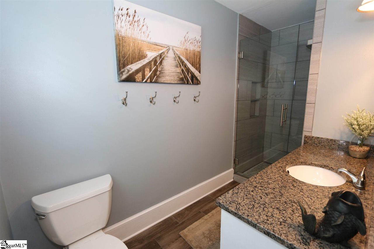 210 Ashmore Bridge Road Mauldin, SC 29662 - Photo 10 of 24 Gallery Image 10