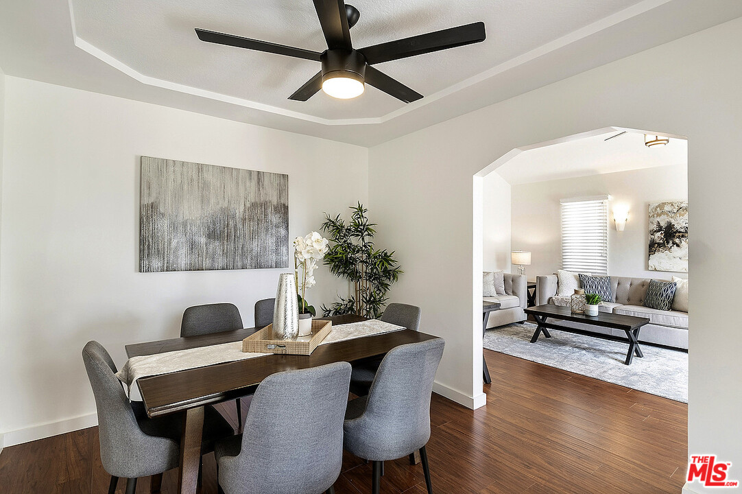 2041 Preuss Road Los Angeles, CA 90034 - Photo 8 of 21 Gallery Image 8