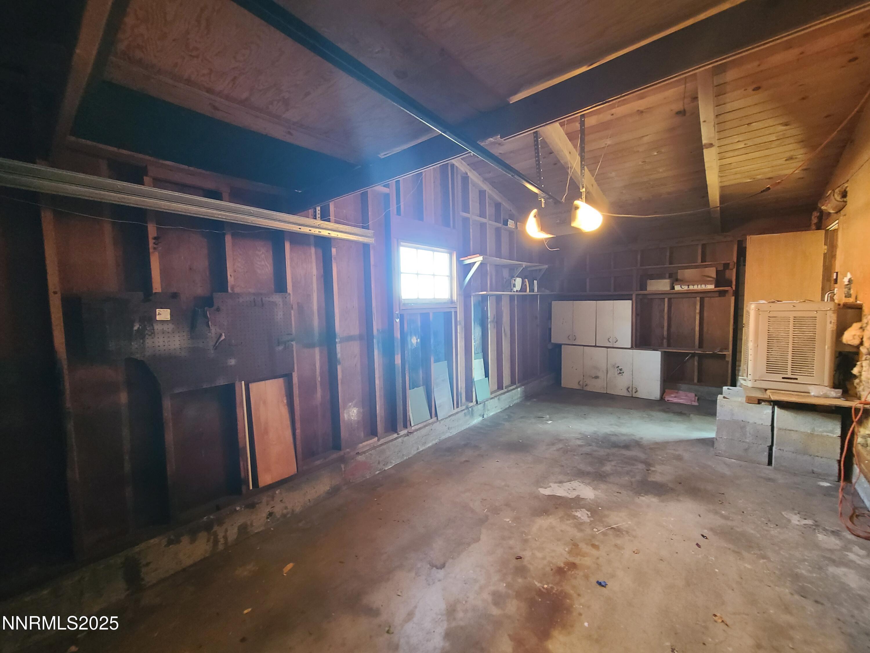 720 Stoker Avenue Reno, NV 89503 - Photo 18 of 22 garage 2