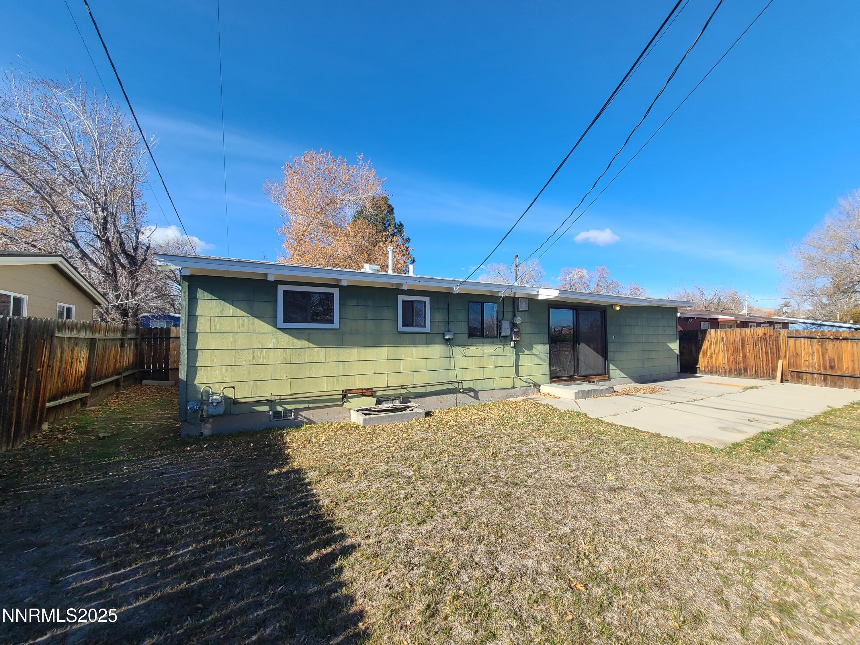 720 Stoker Avenue Reno, NV 89503 - Photo 19 of 22 backyard 7