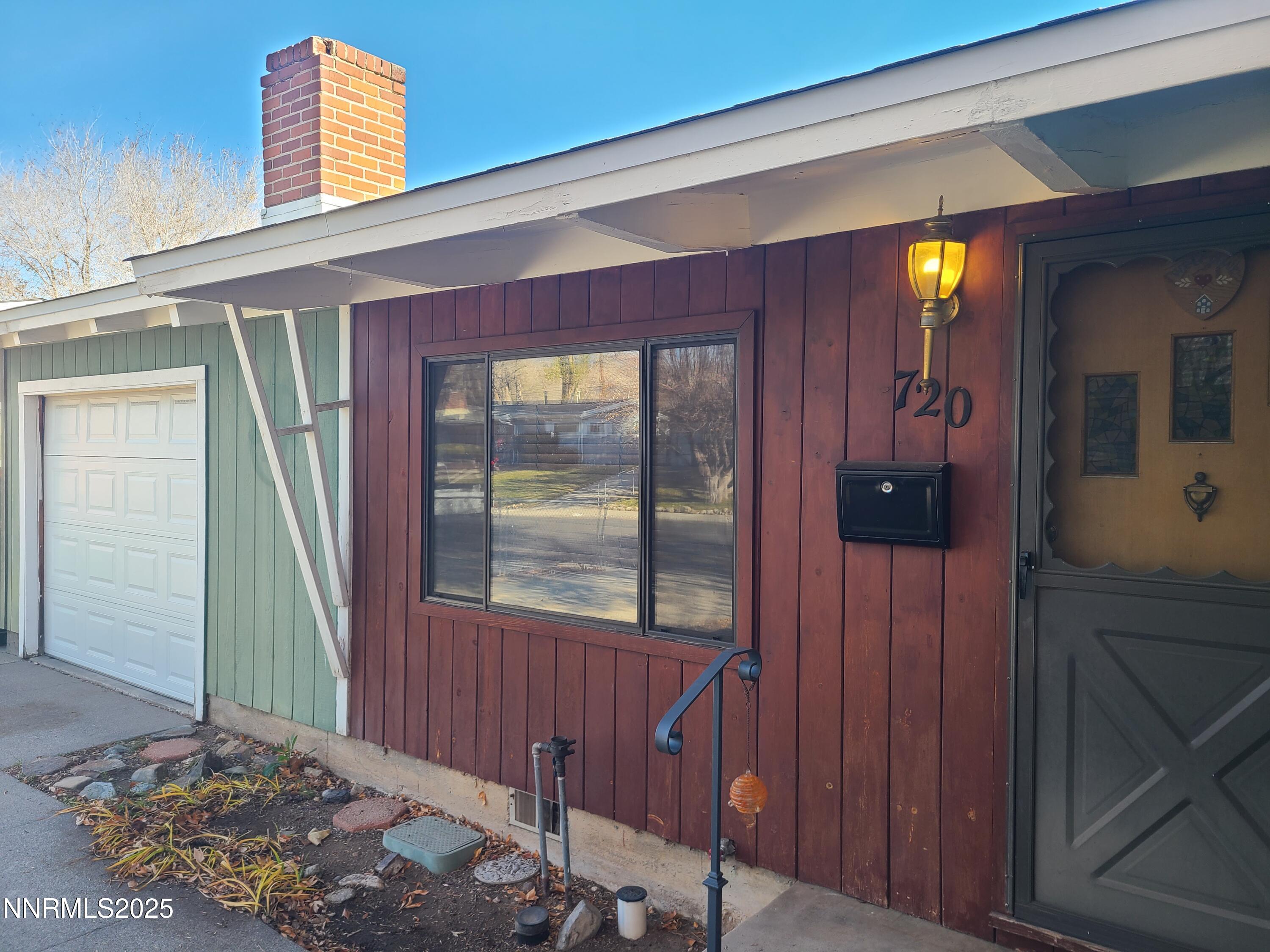 720 Stoker Avenue Reno, NV 89503 - Photo 2 of 22 Front
