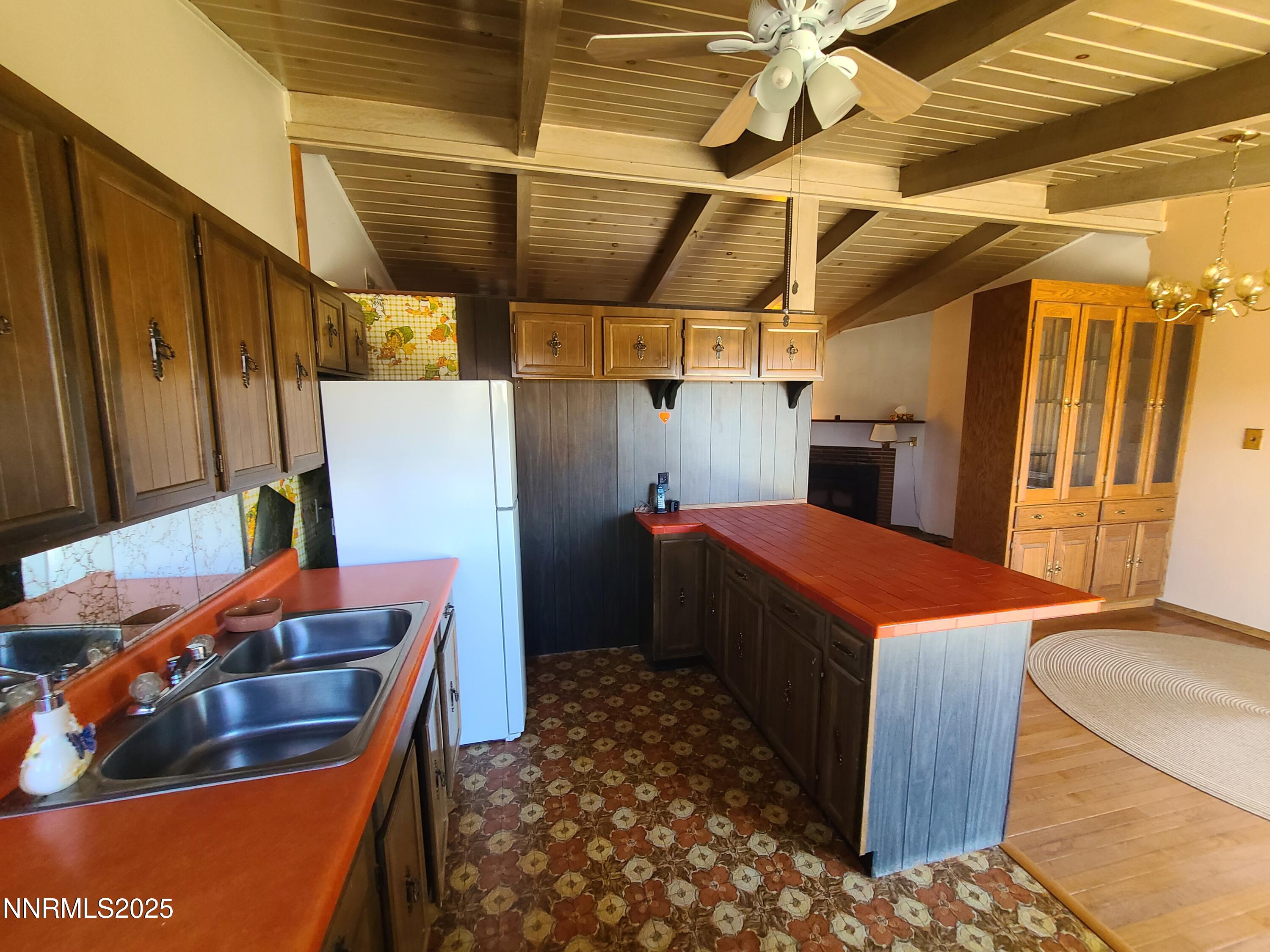 720 Stoker Avenue Reno, NV 89503 - Photo 4 of 22 kitchen 2