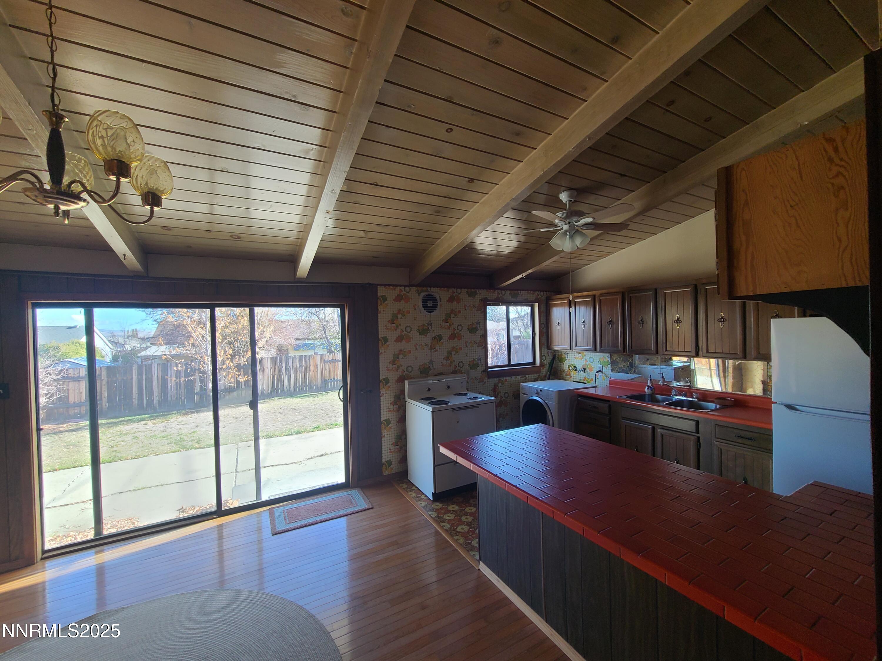 720 Stoker Avenue Reno, NV 89503 - Photo 5 of 22 kitchen
