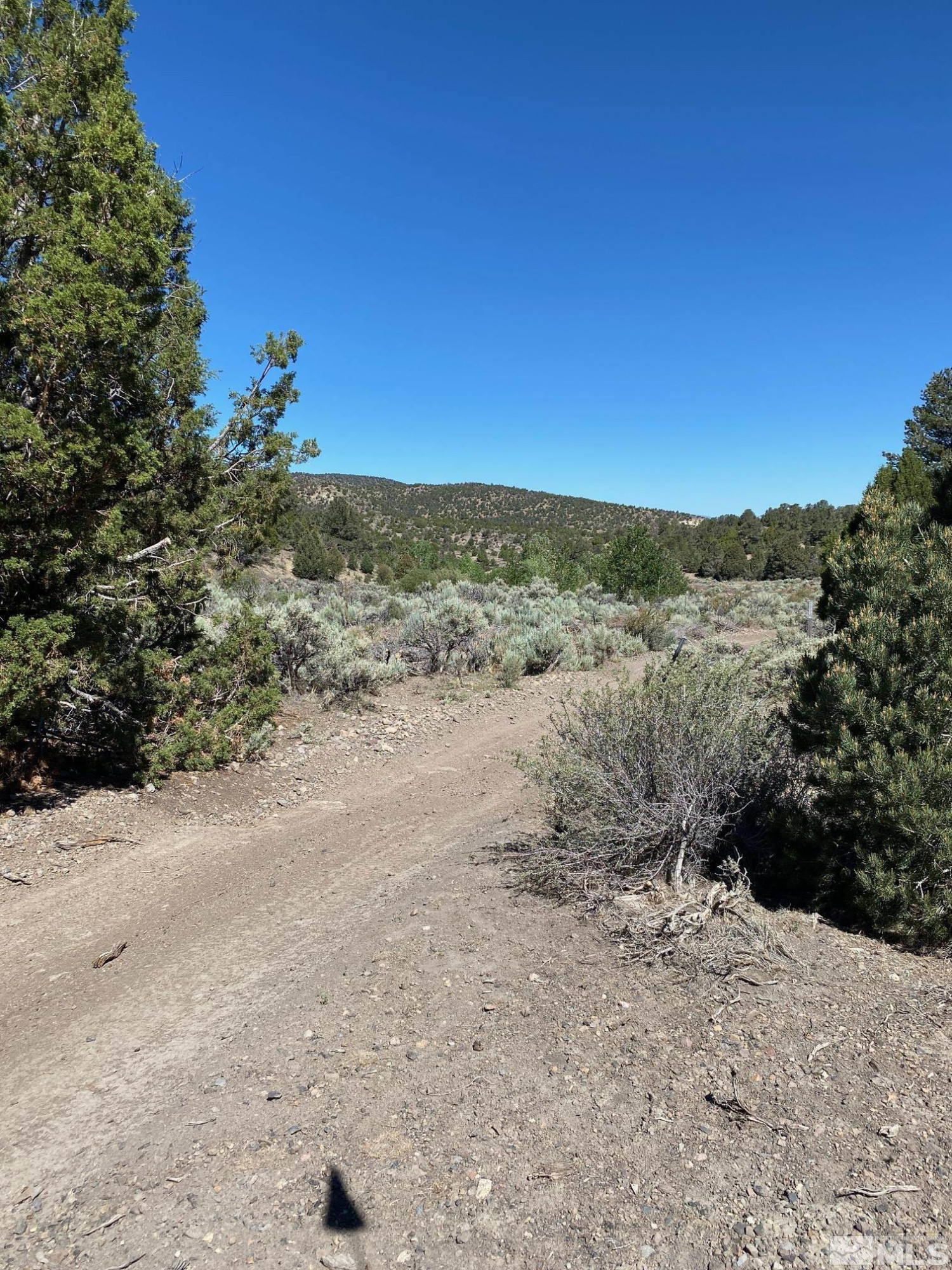 Tbd Eldorado Canyon Road Carson City, NV 89701 - Photo 12 of 20 Photo 14