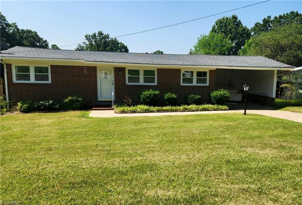 1226 Forest Road Eden, NC 27288 - Photo 1 of 25 Gallery Image 1