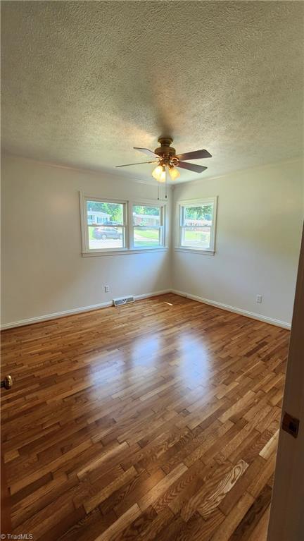 1226 Forest Road Eden, NC 27288 - Photo 15 of 25 Gallery Image 15