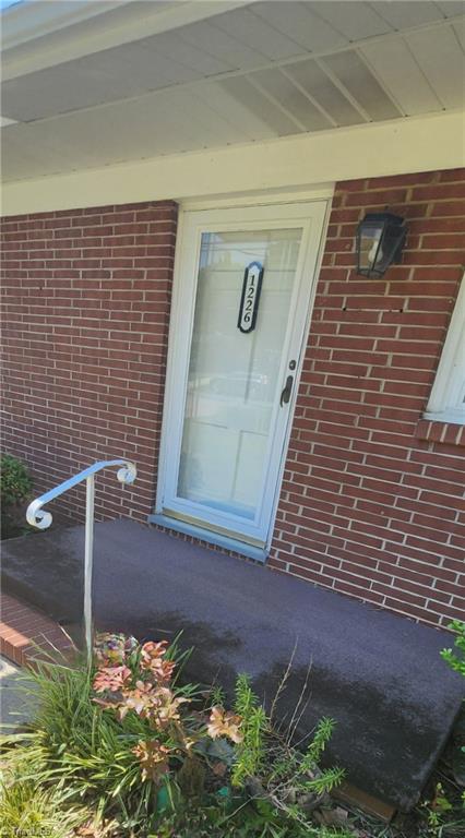 1226 Forest Road Eden, NC 27288 - Photo 19 of 25 Gallery Image 19