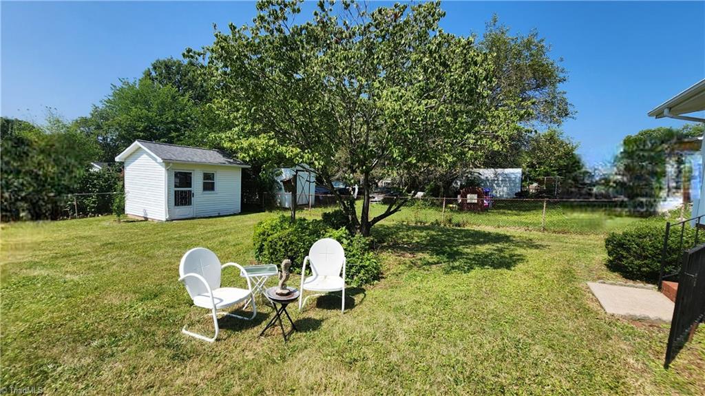 1226 Forest Road Eden, NC 27288 - Photo 20 of 25 Gallery Image 20