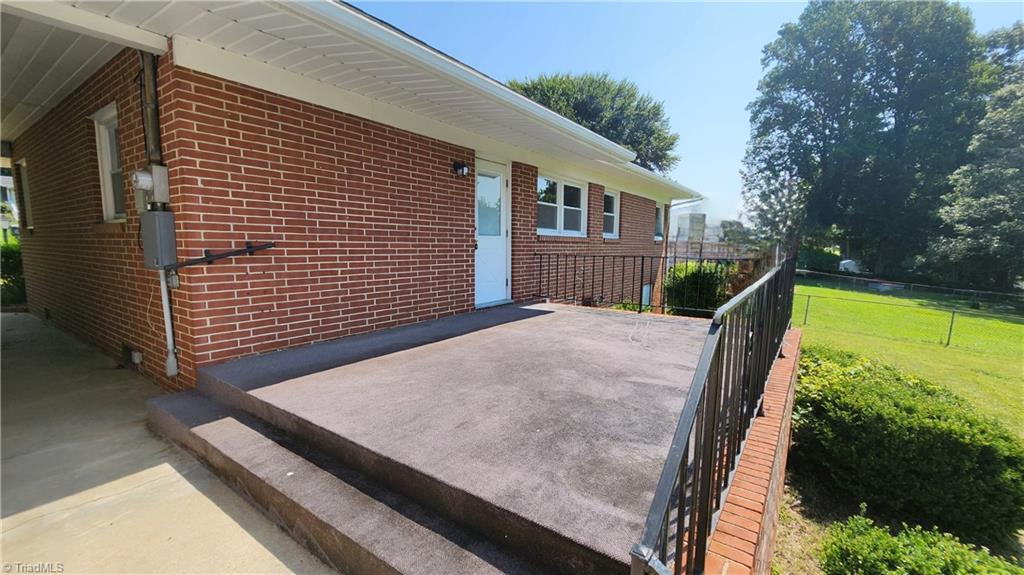 1226 Forest Road Eden, NC 27288 - Photo 22 of 25 Gallery Image 22