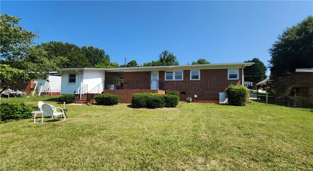 1226 Forest Road Eden, NC 27288 - Photo 23 of 25 Gallery Image 23