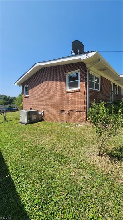 1226 Forest Road Eden, NC 27288 - Photo 25 of 25 Gallery Image 25
