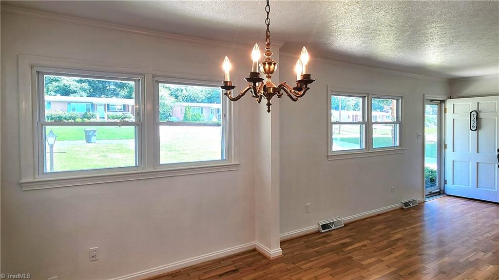 1226 Forest Road Eden, NC 27288 - Photo 3 of 25 Gallery Image 3