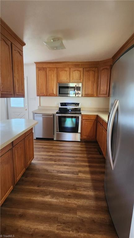 1226 Forest Road Eden, NC 27288 - Photo 5 of 25 Gallery Image 5