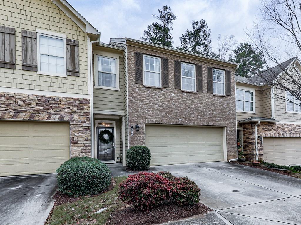 1580 Lenox Overlook Road Brookhaven, GA 30329 - Photo 1 of 1 Gallery Image 1