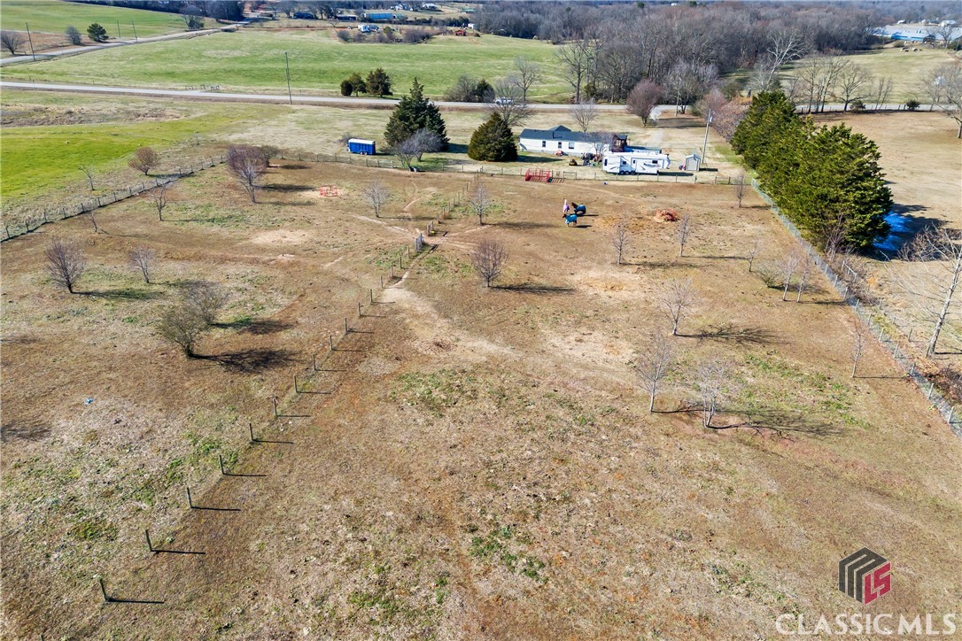 1871 Wildcat Bridge Road Royston, GA 30662 - Photo 39 of 47