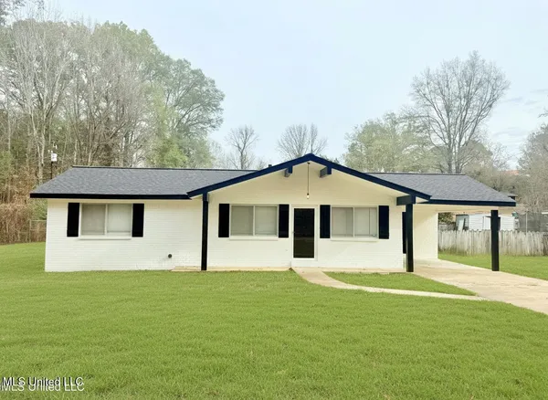 $159,000 | 314 Owen Drive, Grenada, MS 38901