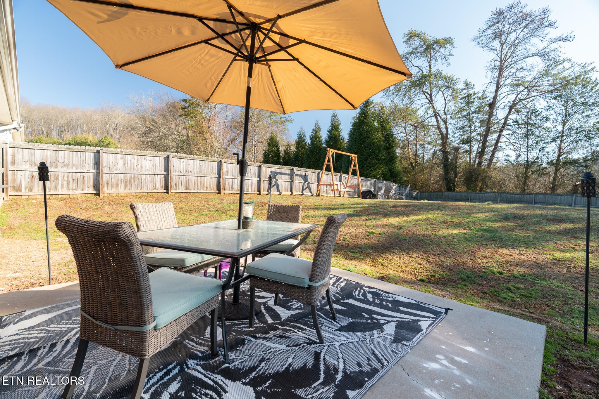 5035 Cattail Lane Corryton, TN 37721 - Photo 12 of 23