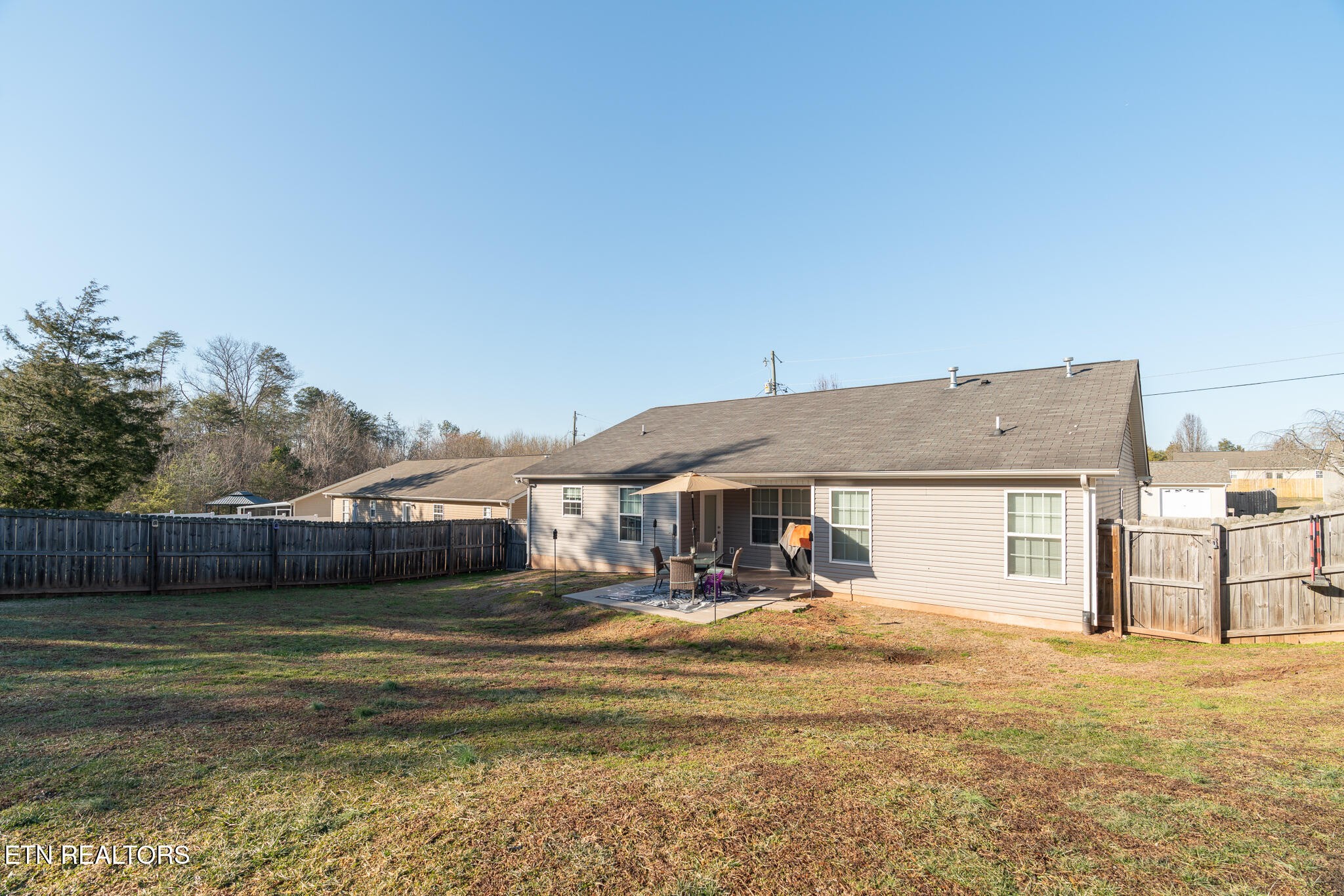 5035 Cattail Lane Corryton, TN 37721 - Photo 16 of 23