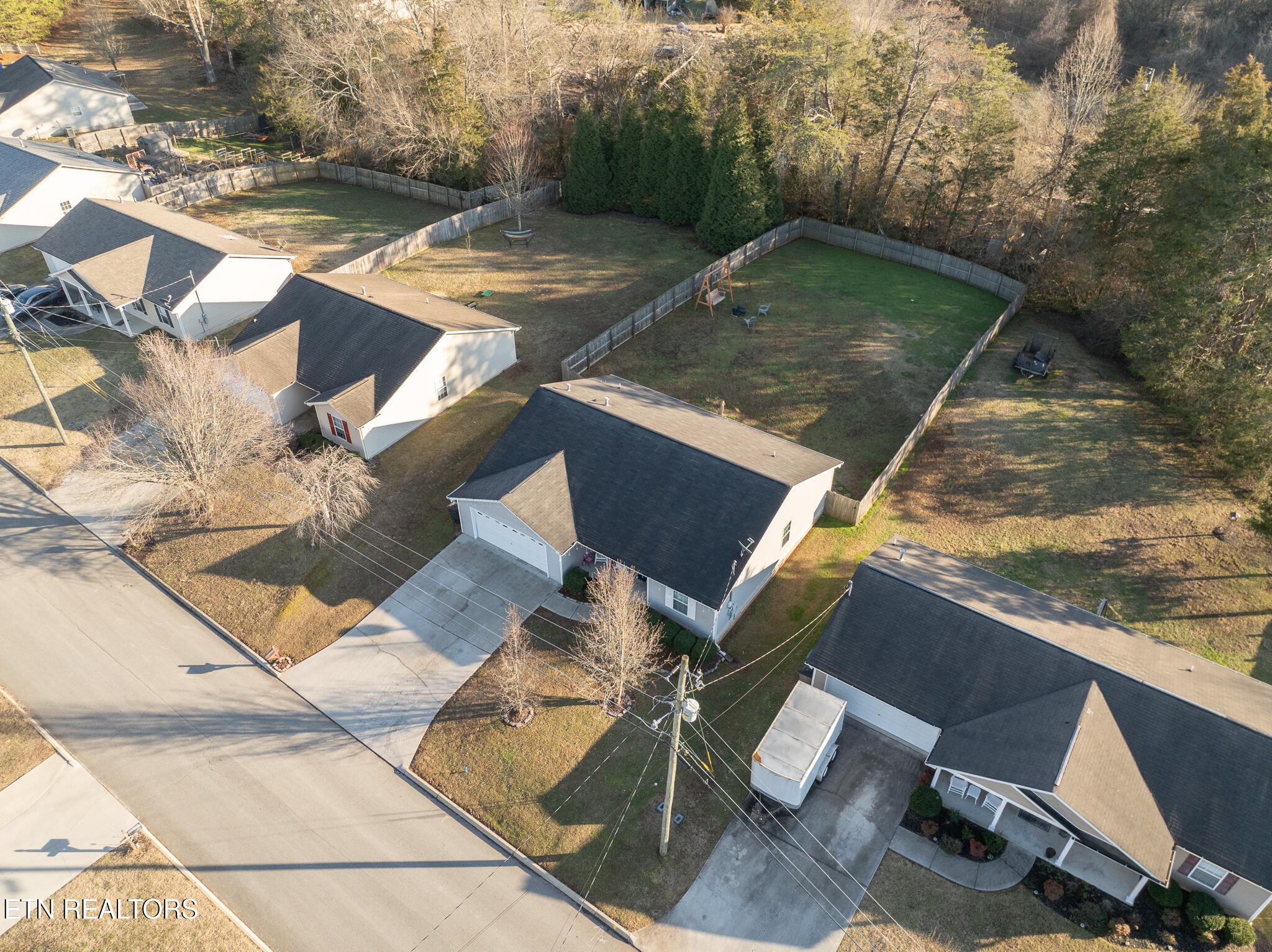 5035 Cattail Lane Corryton, TN 37721 - Photo 18 of 23